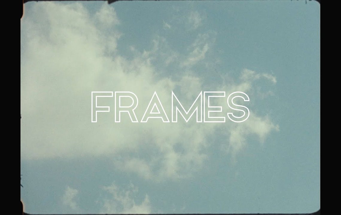 Frames - clément Vidal Roussel