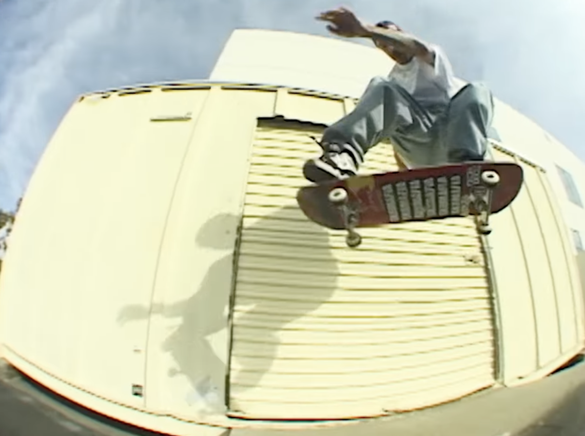 SK8MAFIA SATURDAY 11/22/25
