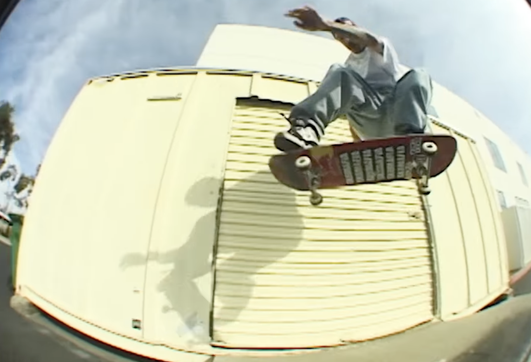 SK8MAFIA SATURDAY 11/22/25