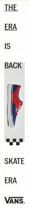 Pub Era Vans